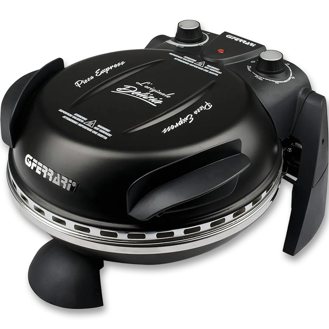 Horno Pizza Ferrari G3