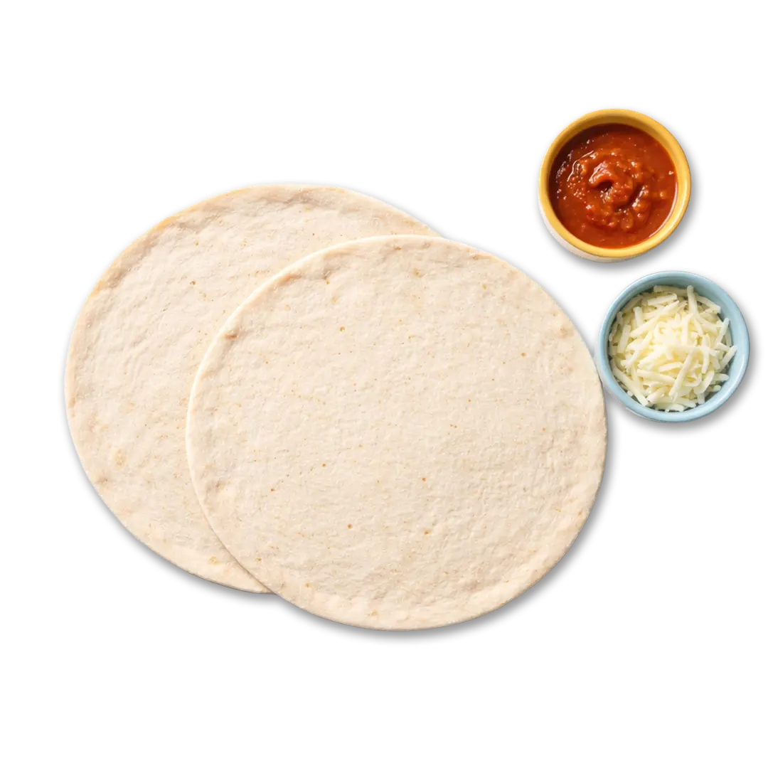 Kit É Pronto Familiares