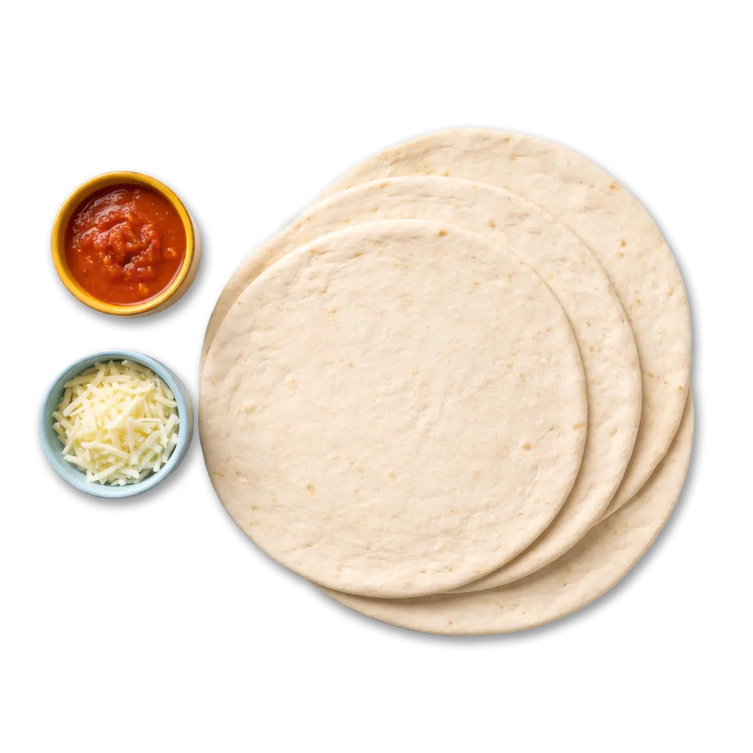 Kit É Pronto Ferrari