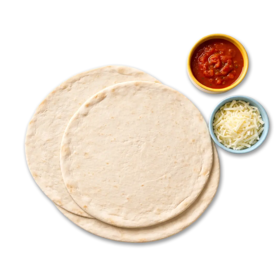 Kit É Pronto Medianas