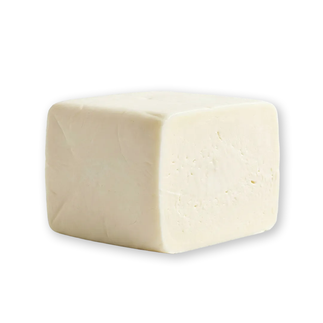 Mozzarella en Trozo 500grs