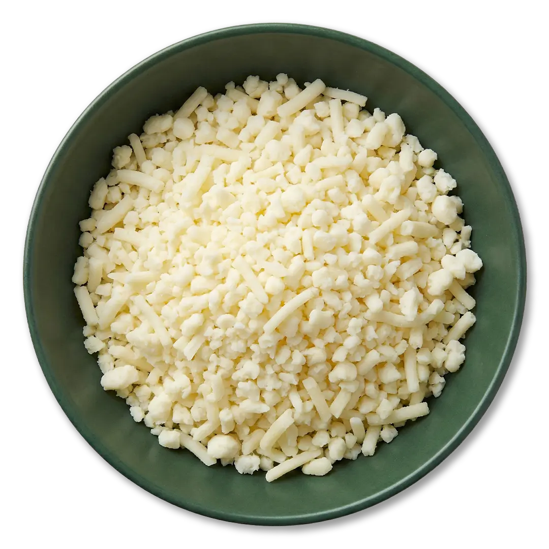 Mozzarella Granulado