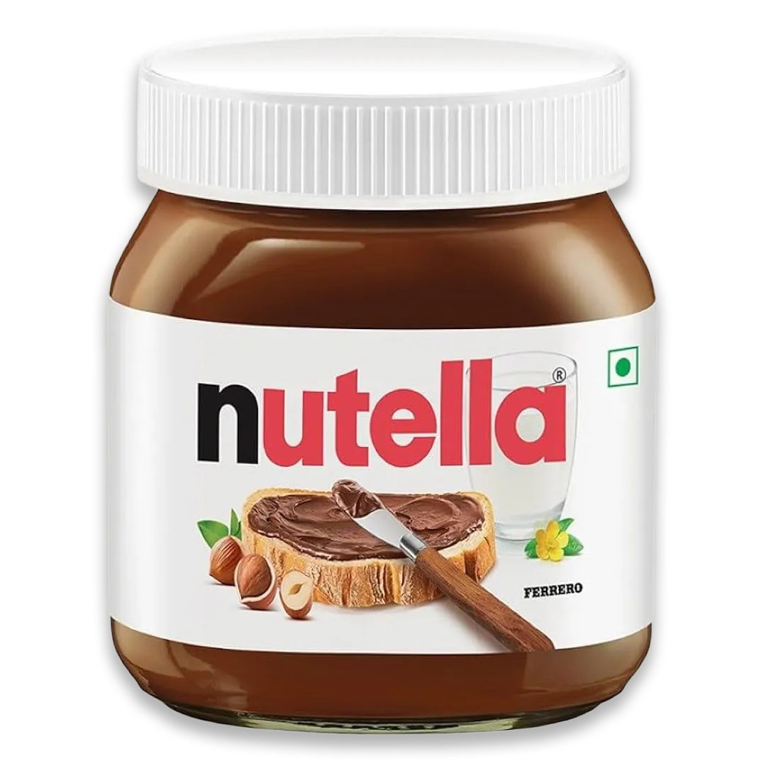 Nutella Ferrero