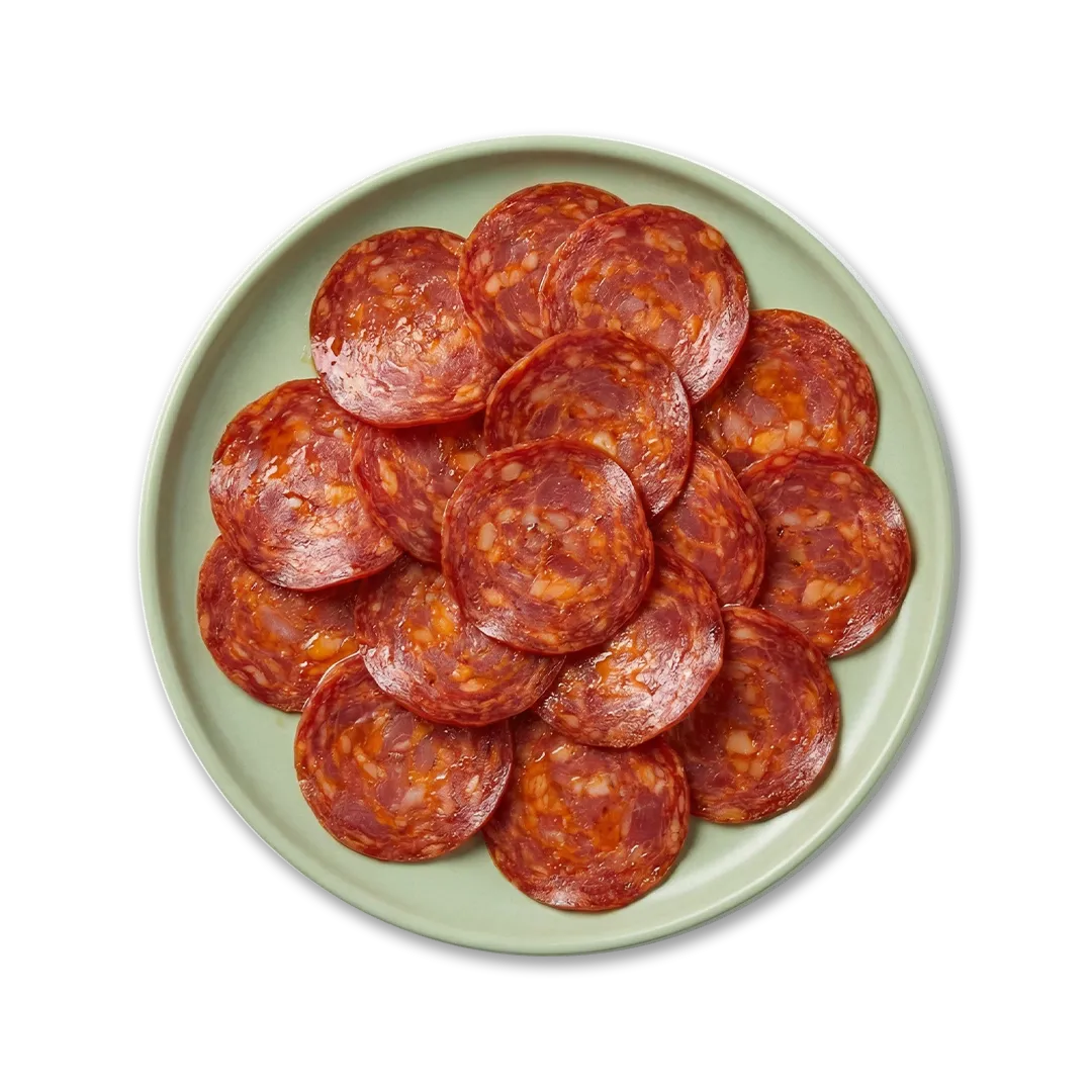 Pepperoni Americano 150 grs