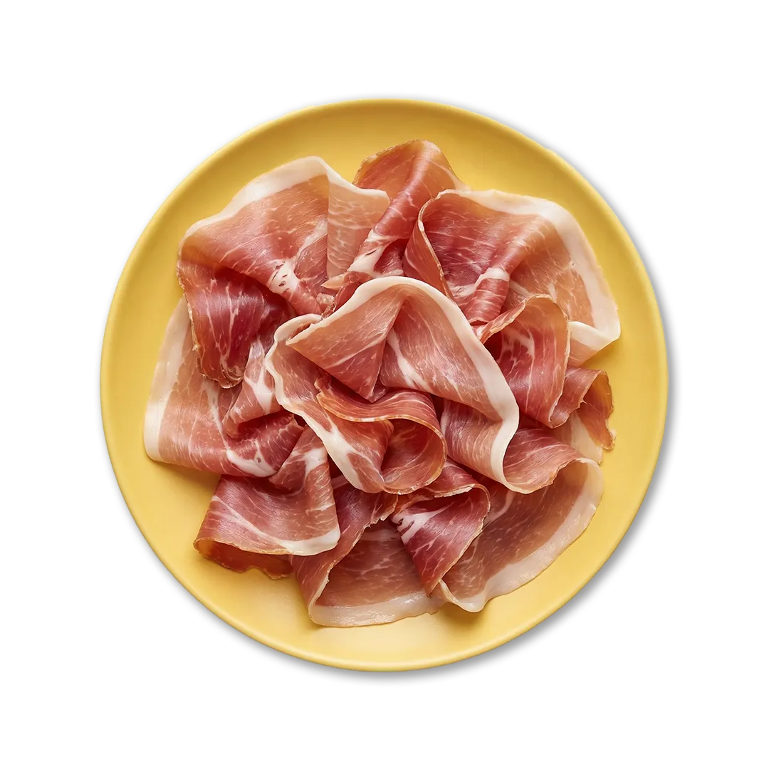 Prosciutto Crudo Italiano