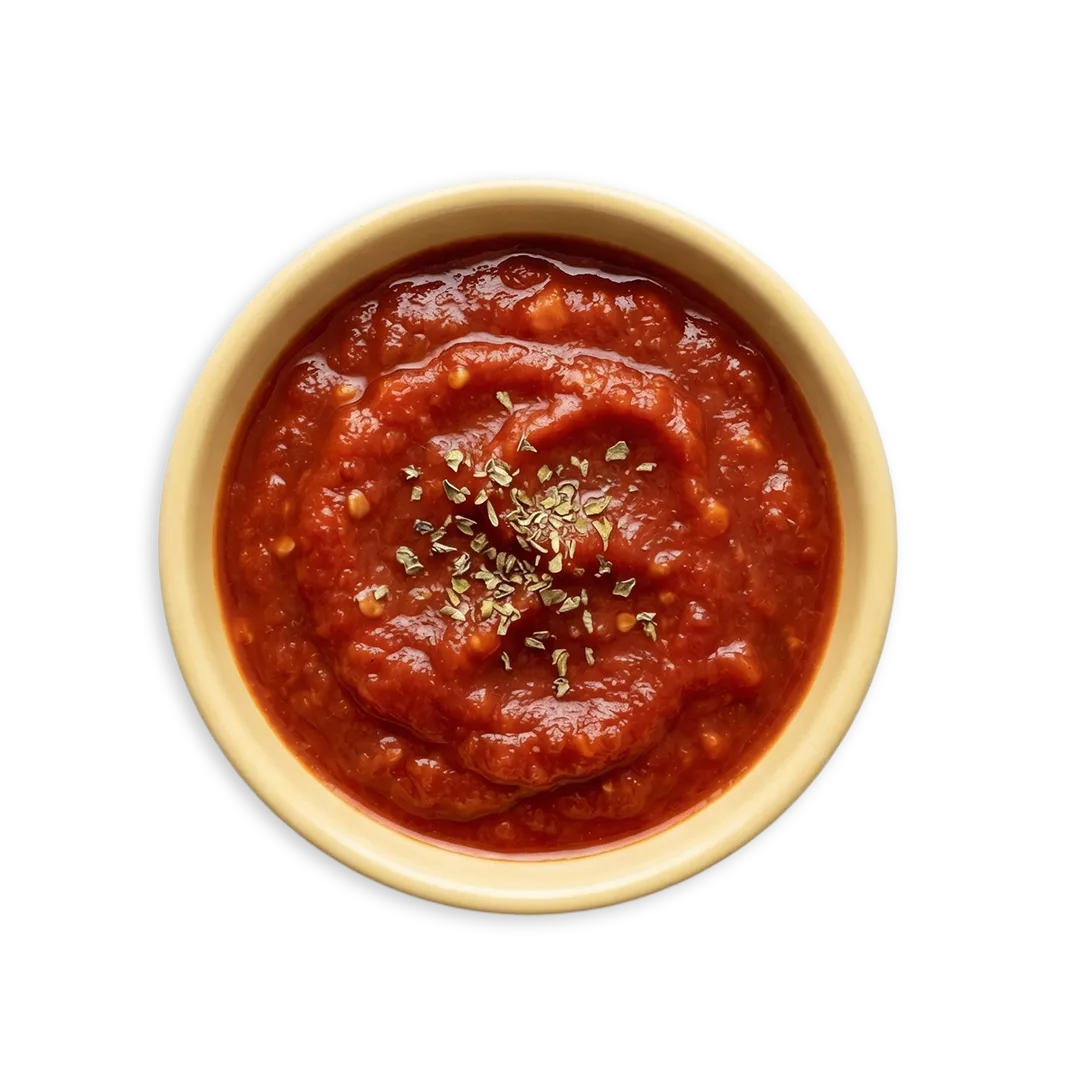 Salsa É Pronto! 500 cc