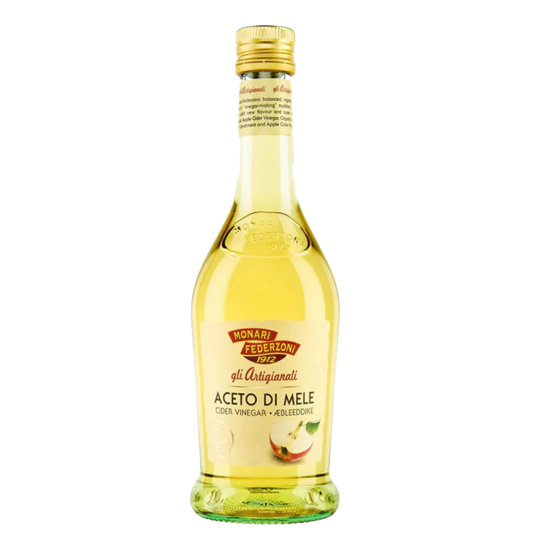Vinagre de manzana Monari Federzoni 500ml