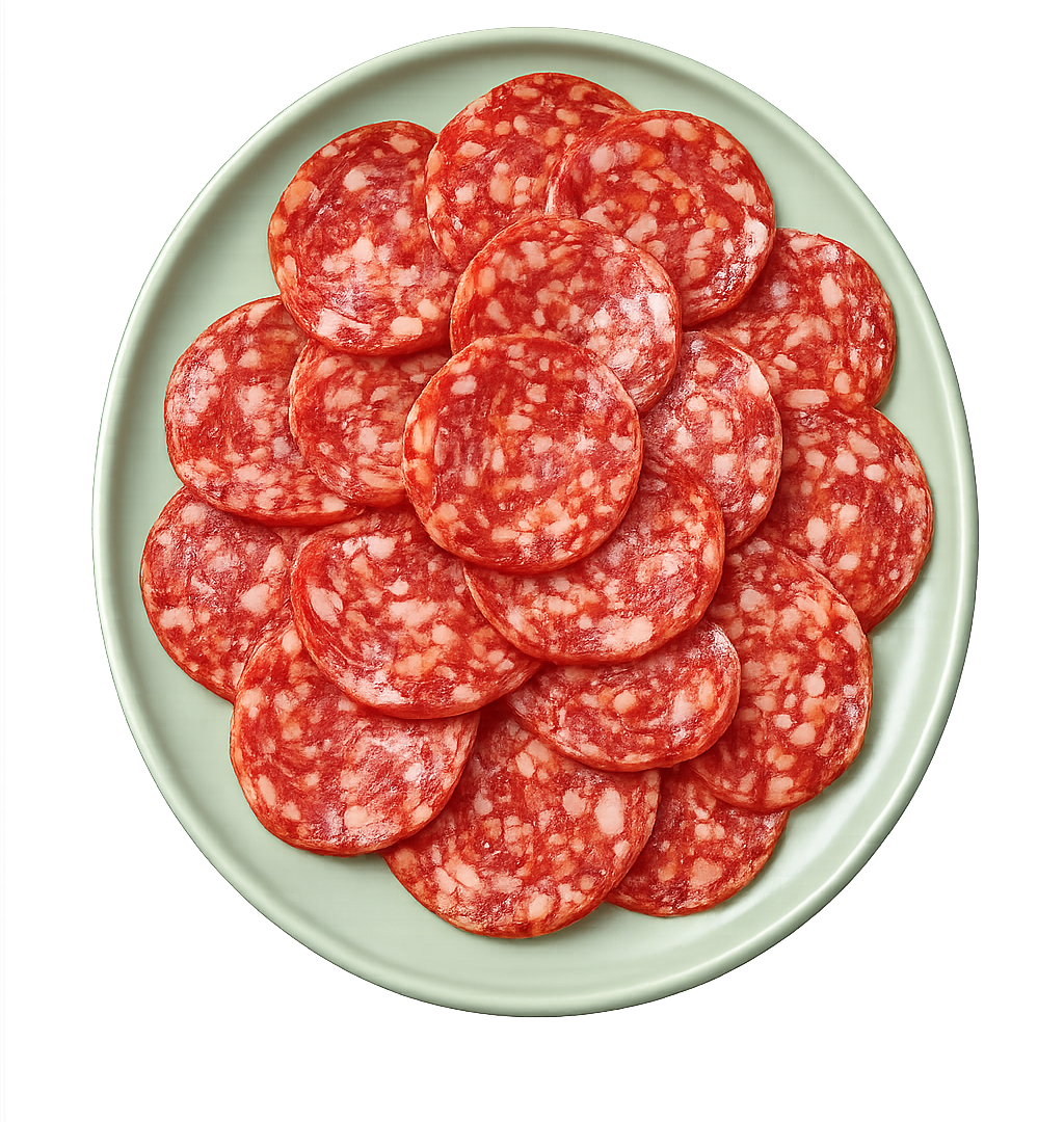 Chorizo Riojano 150 grs