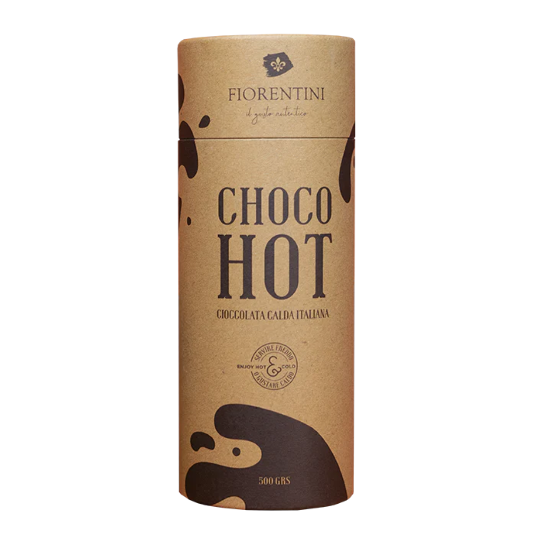Choco Hot