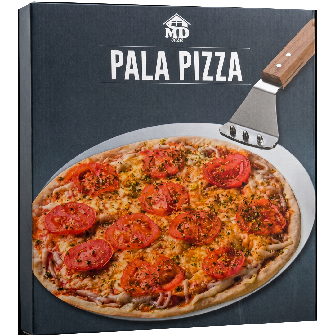 Pala para pizza MD Casa