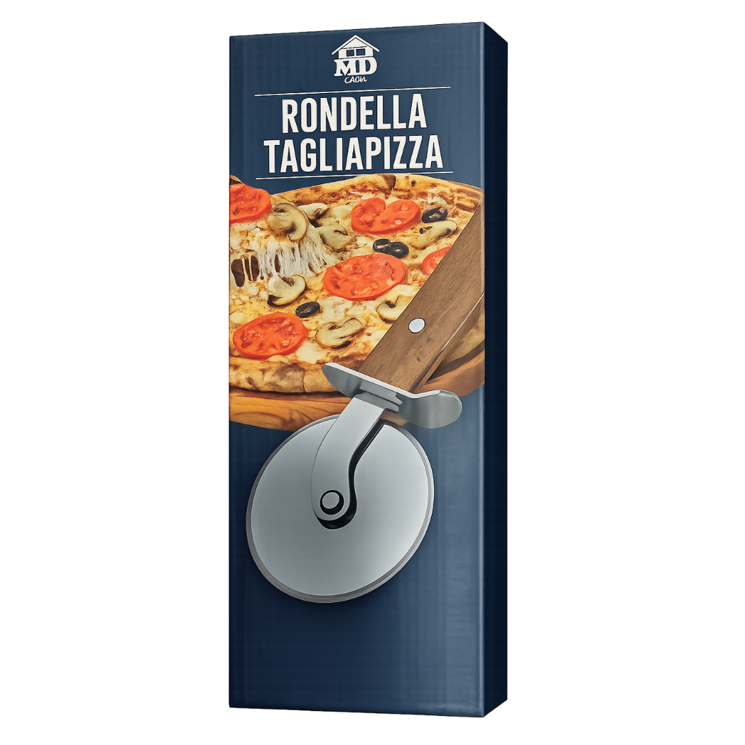 Cortador para pizza MD Casa