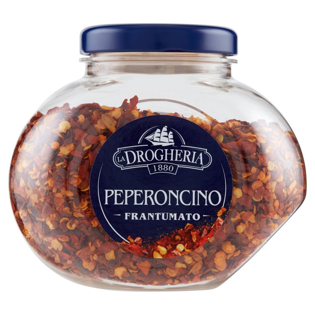 Peperoncino Frantumato La Drogueria 60 grs
